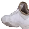 Nox Nerbo weiß-grünlich-graue Sneaker