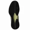 Nox Nerbo Black Lime Sneakers