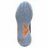 Puma Momo Gonzalez Nova Court Blau Orange Sneakers