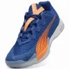 Puma Momo Gonzalez Nova Elite Blau Orange Sneakers