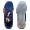 Puma Momo Gonzalez Nova Elite Blau Orange Sneakers