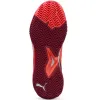 Puma Nova Court Rot Bordeaux WeiÃ Sneakers