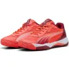 Puma Nova Court Rot Bordeaux WeiÃ Sneakers