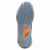 Puma Nova Smash Blau Orange Sneaker