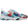 Salming Rebel Camo WeiÃ Rot Blau Schuhe