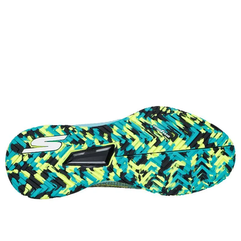 Zapatillas de Padel Skechers Viper Court Pro 2.0 Azul