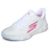 Skechers Viper Court Pro 2.0 Weiße Damenschuhe