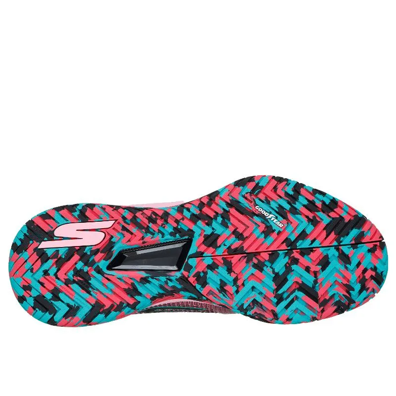 Zapatillas de Padel Skechers Viper Court Pro 2.0 Rosa