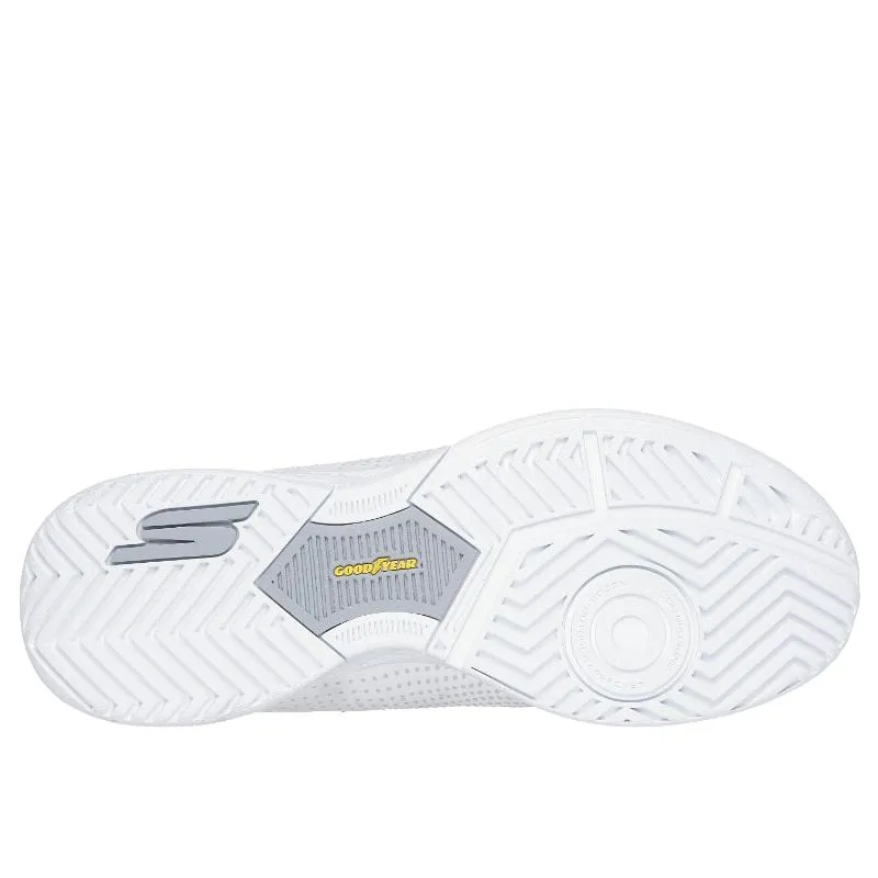 Zapatillas de Padel Skechers Viper Court Reload Blanco