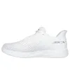 Zapatillas de Padel Skechers Viper Court Reload Blanco