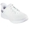 Zapatillas de Padel Skechers Viper Court Reload Blanco