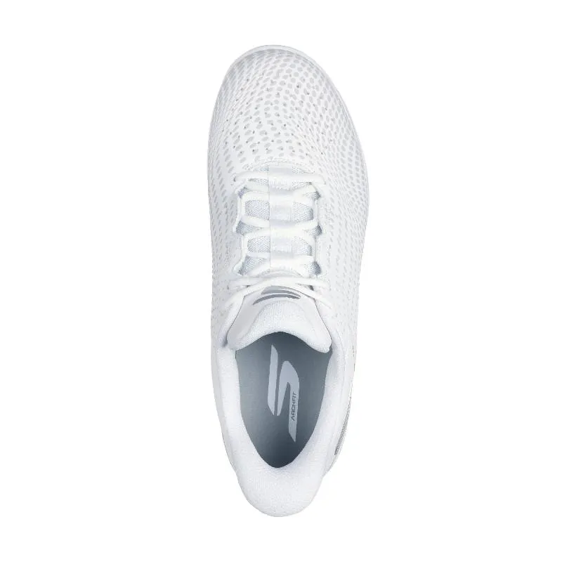 Zapatillas de Padel Skechers Viper Court Reload Blanco
