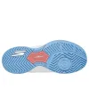 Skechers Viper Court Reload weiße rosa Damensneaker