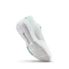 Wilson Courtglide weiße Aquamarine Damenschuhe