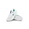 Wilson Courtglide weiße Aquamarine Damenschuhe