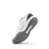 Sneakers Wilson Courtglide Bianco Blu Scuro Grigio
