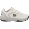 Wilson Courtglide weißgraue Damenschuhe