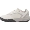 Wilson Courtglide weißgraue Damenschuhe