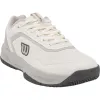 Wilson Courtglide weißgraue Damenschuhe