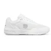 Wilson Courtglide weiße Damenschuhe