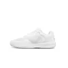 Wilson Courtglide weiße Damenschuhe