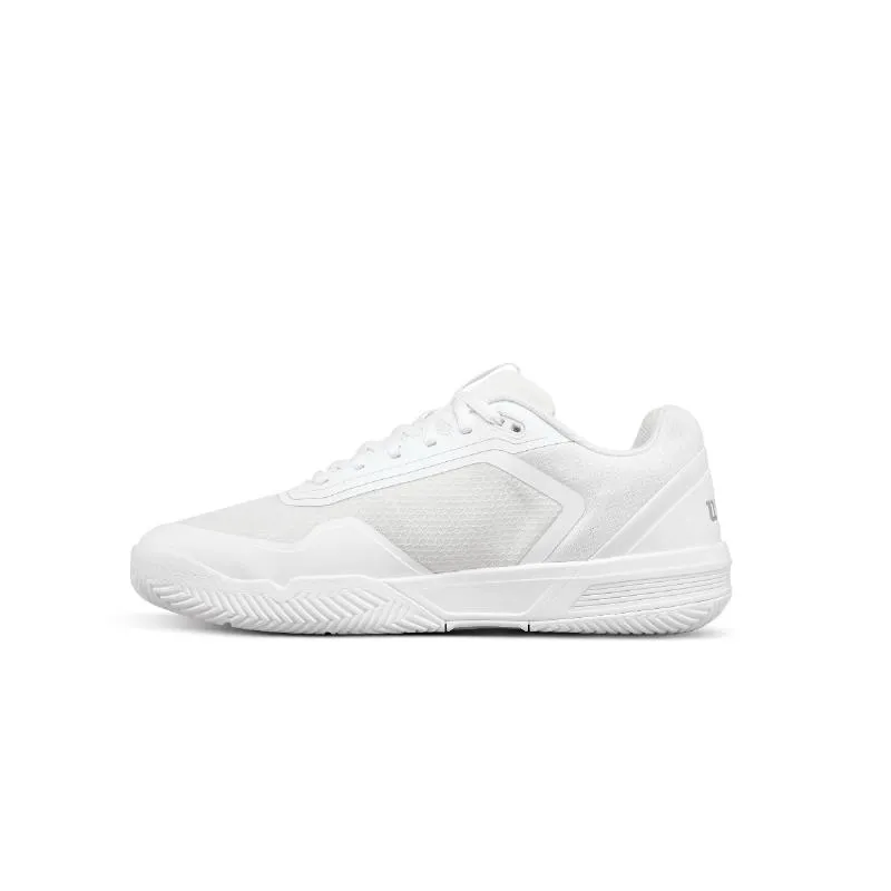 Wilson Courtglide weiße Damenschuhe
