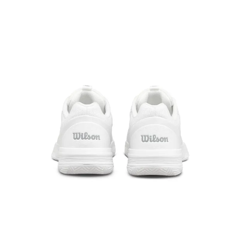 Wilson Courtglide weiße Damenschuhe