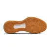 Wilson Courtglide weiße rosa Damenschuhe