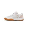 Wilson Courtglide weiße rosa Damenschuhe