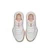 Wilson Courtglide weiße rosa Damenschuhe