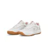 Wilson Courtglide weiße rosa Damenschuhe