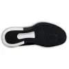 Wilson Courtglide Schwarze Turnschuhe