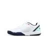 Wilson Courtglide Padel weiße Aquamarine Sneakers