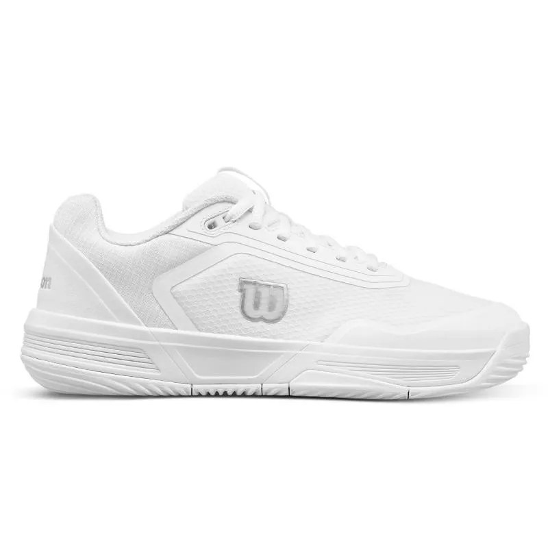 Tênis Femininos Wilson Courtglide Padel White