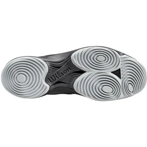 Wilson Hurakn 2.0 Schwarz Perlblau Schuhe