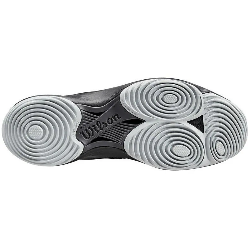Wilson Hurakn 2.0 Schwarz Perlblau Schuhe