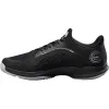 Wilson Hurakn 2.0 Schwarz Perlblau Schuhe