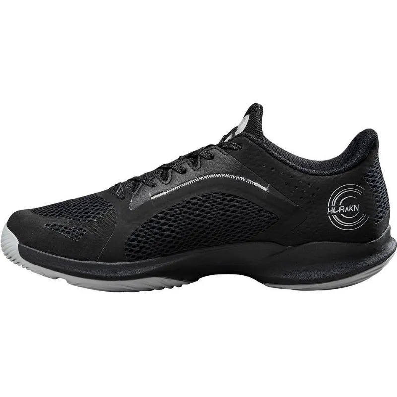 Wilson Hurakn 2.0 Schwarz Perlblau Schuhe