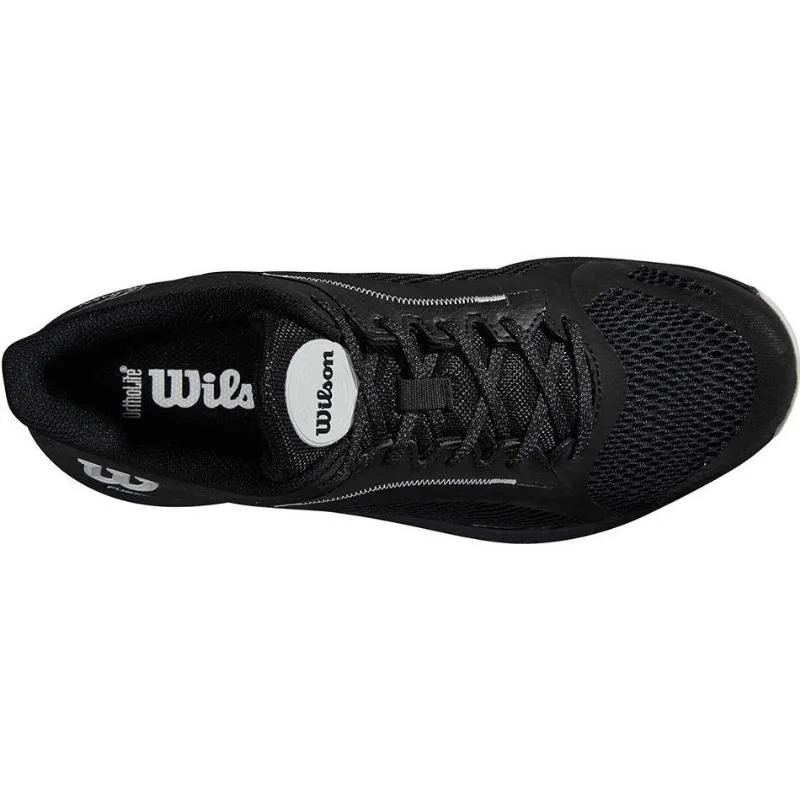 Wilson Hurakn 2.0 Schwarz Perlblau Schuhe