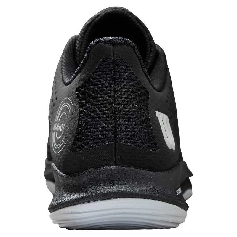 Wilson Hurakn 2.0 Schwarz Perlblau Schuhe