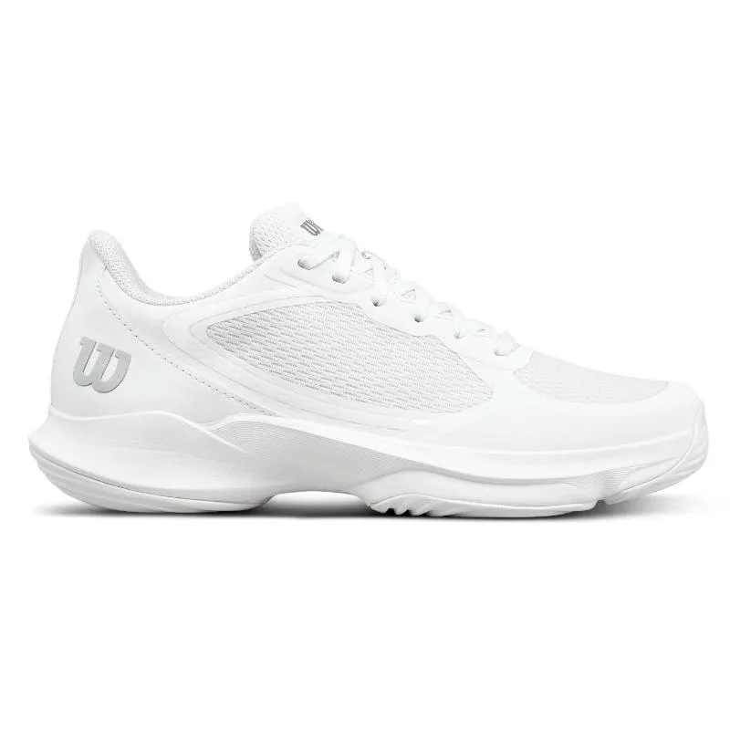 Tênis Wilson Hurakn Lite Branco Feminino