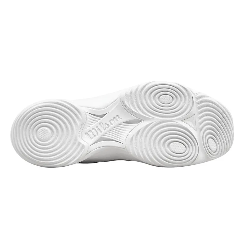 Tênis Wilson Hurakn Lite Branco Feminino