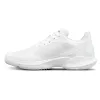 Wilson Hurakn Lite weiße Damenschuhe
