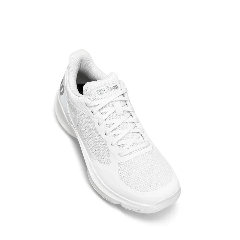 Wilson Hurakn Lite weiße Damenschuhe