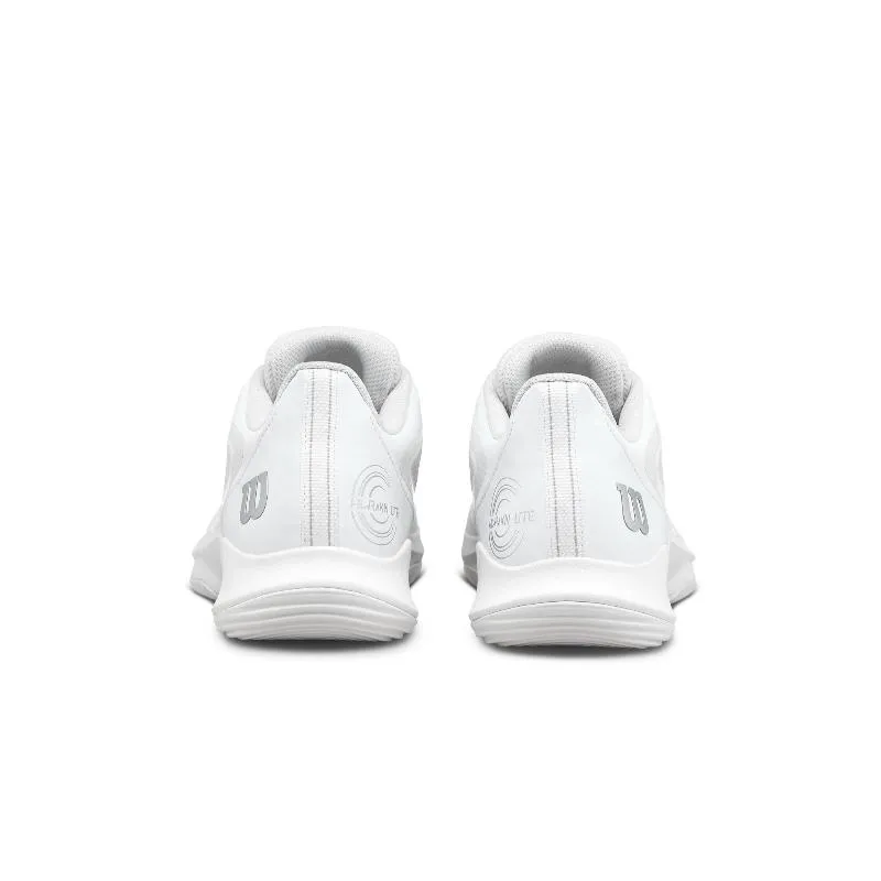 Wilson Hurakn Lite weiße Damenschuhe