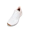 Wilson Hurakn Lite weiße rosa Damenschuhe