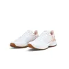 Wilson Hurakn Lite weiße rosa Damenschuhe