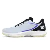 Wilson Hurakn Lite Gray Sneakers