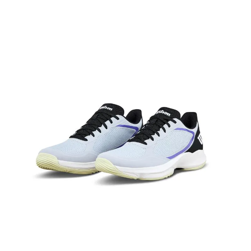 Wilson Hurakn Lite Gray Sneakers