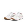 Wilson Hurakn Pro V2 Weiße Pink Damenschuhe